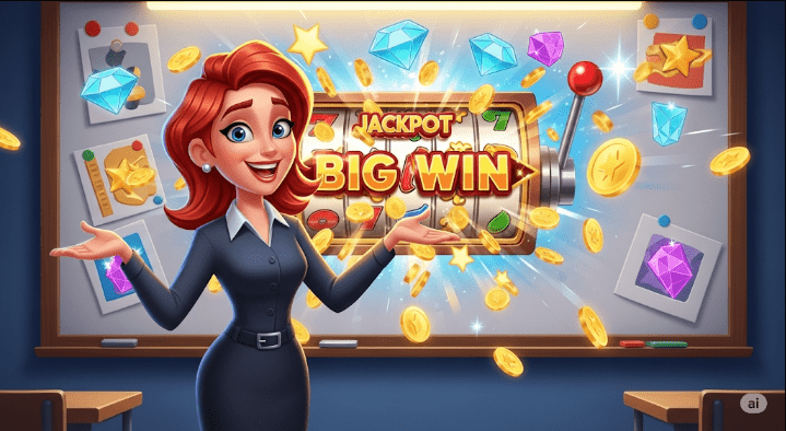 Guía Rápida para Principiantes: Cómo Jugar y Ganar en las Máquinas Tragamonedas