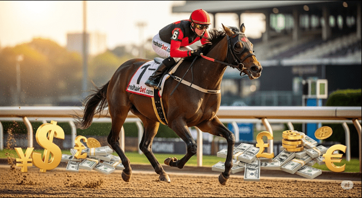 Caballos Prometedores para Apostar en el Hipismo Internacional 2025