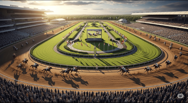 Los Mejores Hipódromos para Apostar en el Hipismo Internacional