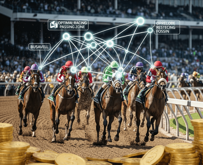 Estrategias para Ganar en las Apuestas Hípicas: Del Experto al Principiante