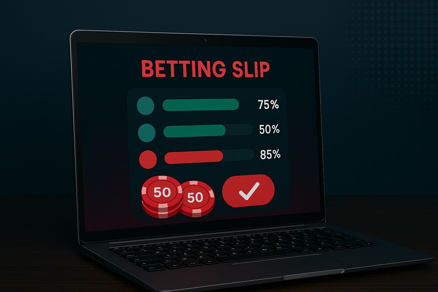 Gana Dinero con Nuestro Creador de Pronósticos: Tu Secreto para Apuestas Exitosas