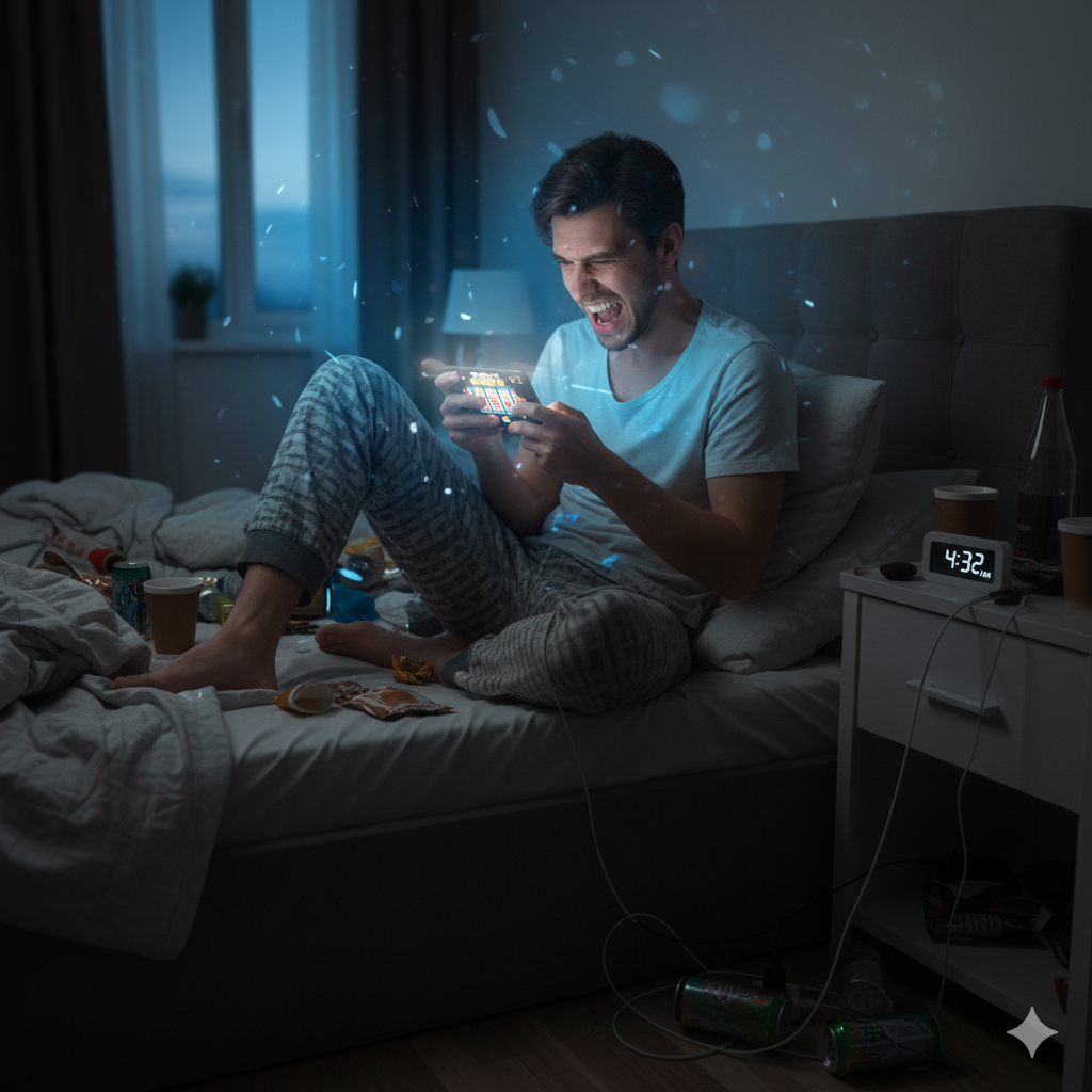 ¿Juegas de Madrugada? Aprovecha el Bono Noctámbulo de redhairbet.com y Juega con Ventaja