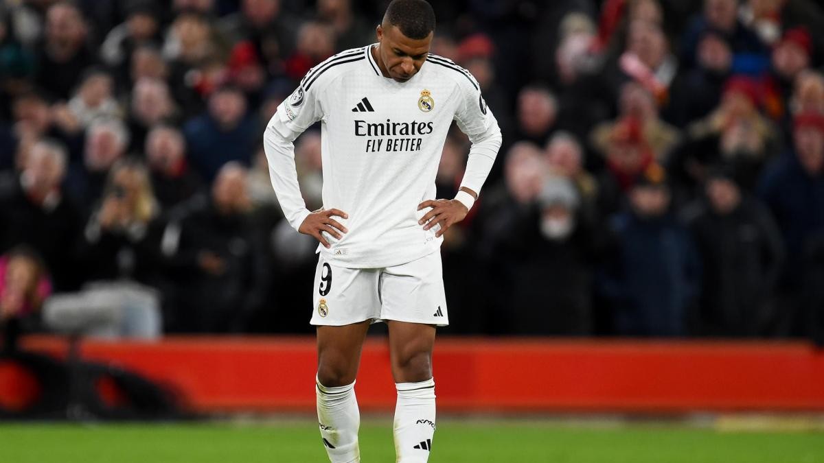 Racha Rota: El Despertar Doloroso del Real Madrid tras el 5-2