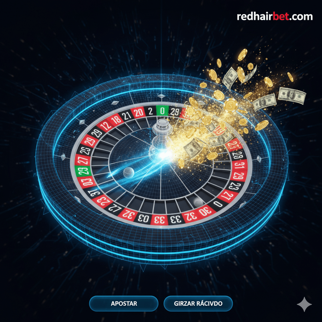 Gira y Gana: Descubre la Velocidad y Emoción de las Ruletas Virtuales en tu Casino Online