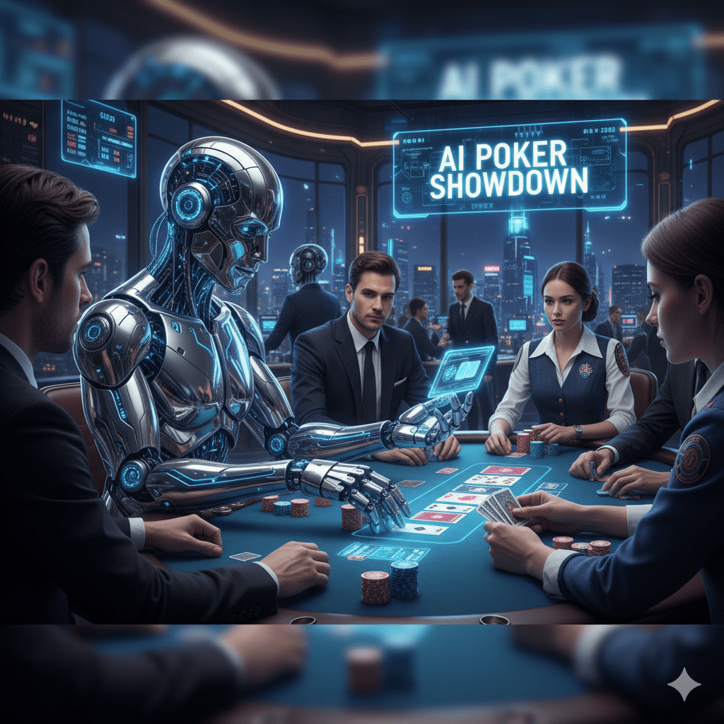 Domina el Casino Online con IA: Estrategias Inteligentes para Maximizar tus Ganancias y Retiros en el Acto