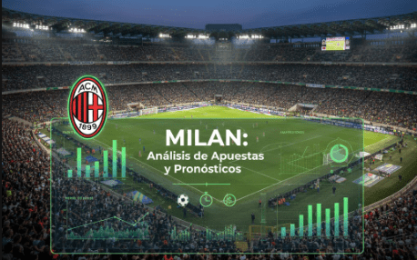 Milan: Análisis de Apuestas y Pronósticos - ¿Favorito al Scudetto y Consejos de Parley?