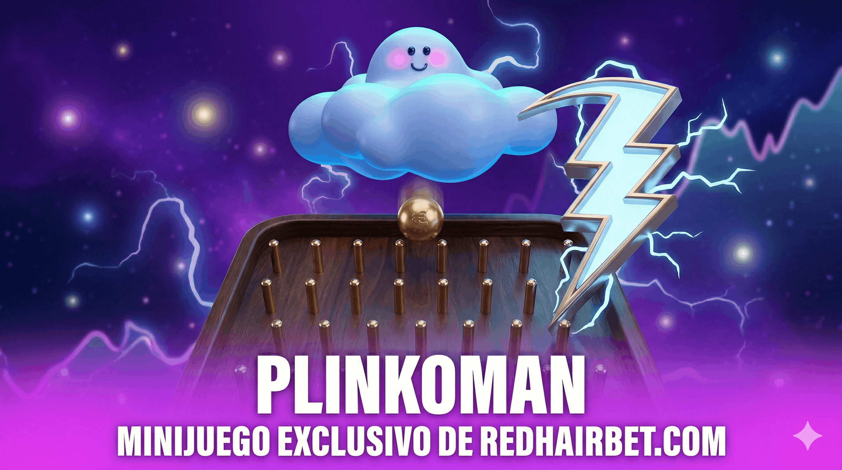 Cómo ganar dinero con Plinkoman y la nueva era de minijuegos en Redhairbet