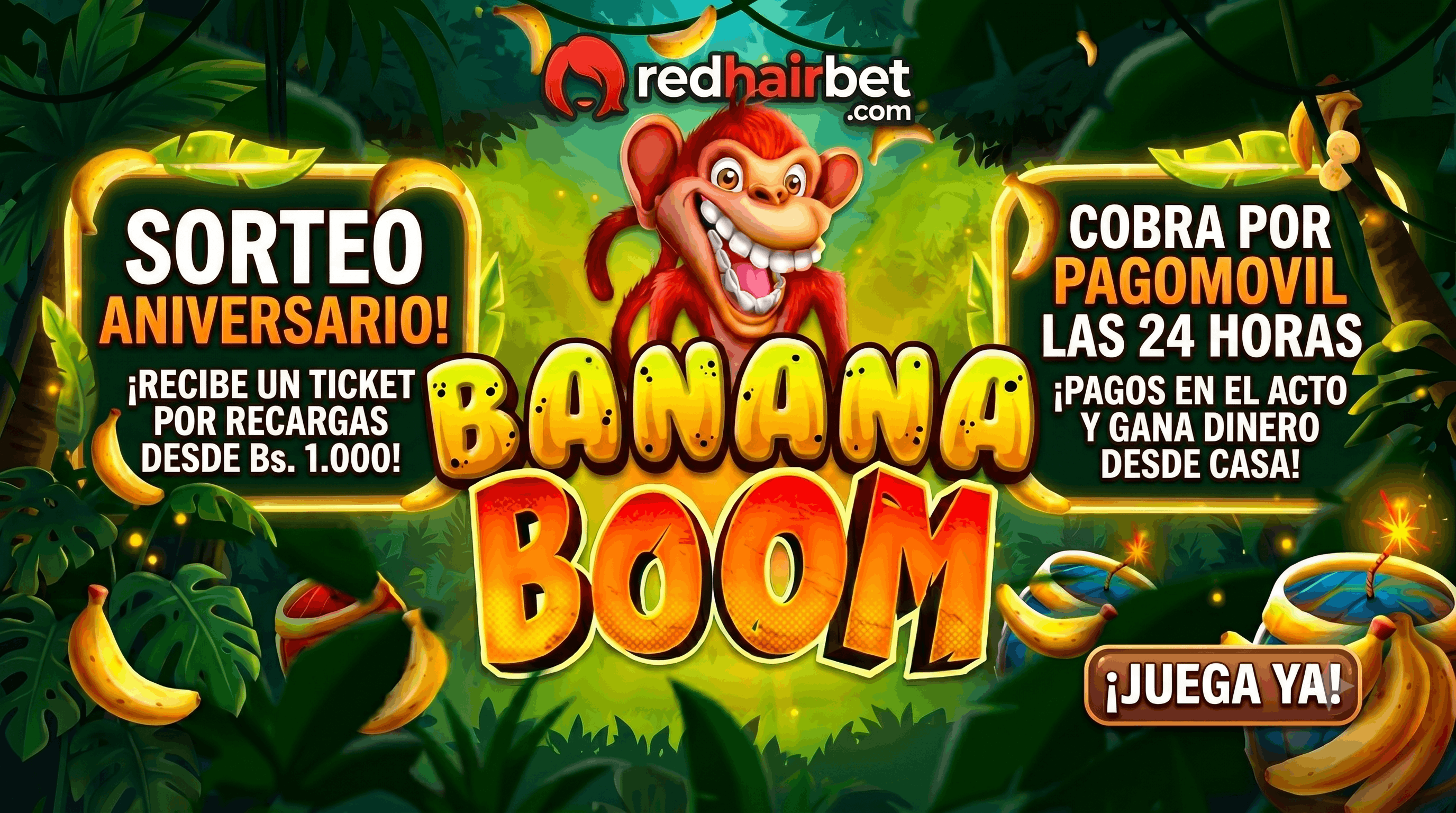 Casino online en Venezuela: Cómo ganar dinero desde casa con las maquinitas más exclusivas de Caleta Gaming